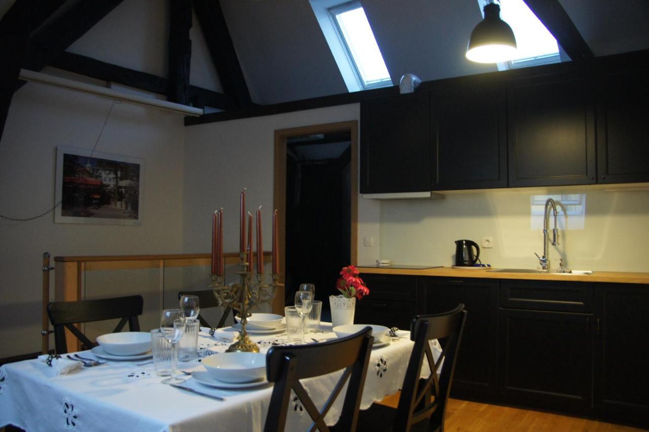 לובליאנה Bit Apartments מראה חיצוני תמונה