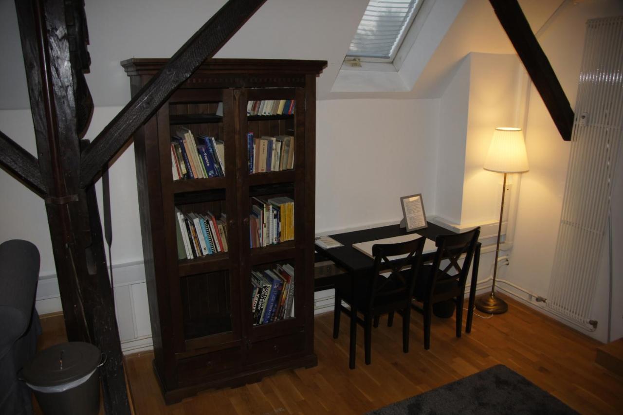 לובליאנה Bit Apartments מראה חיצוני תמונה