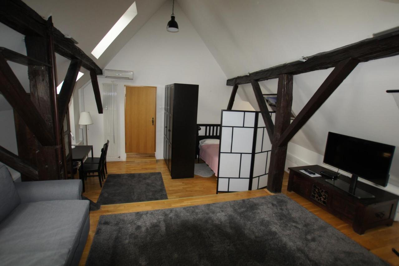 לובליאנה Bit Apartments מראה חיצוני תמונה