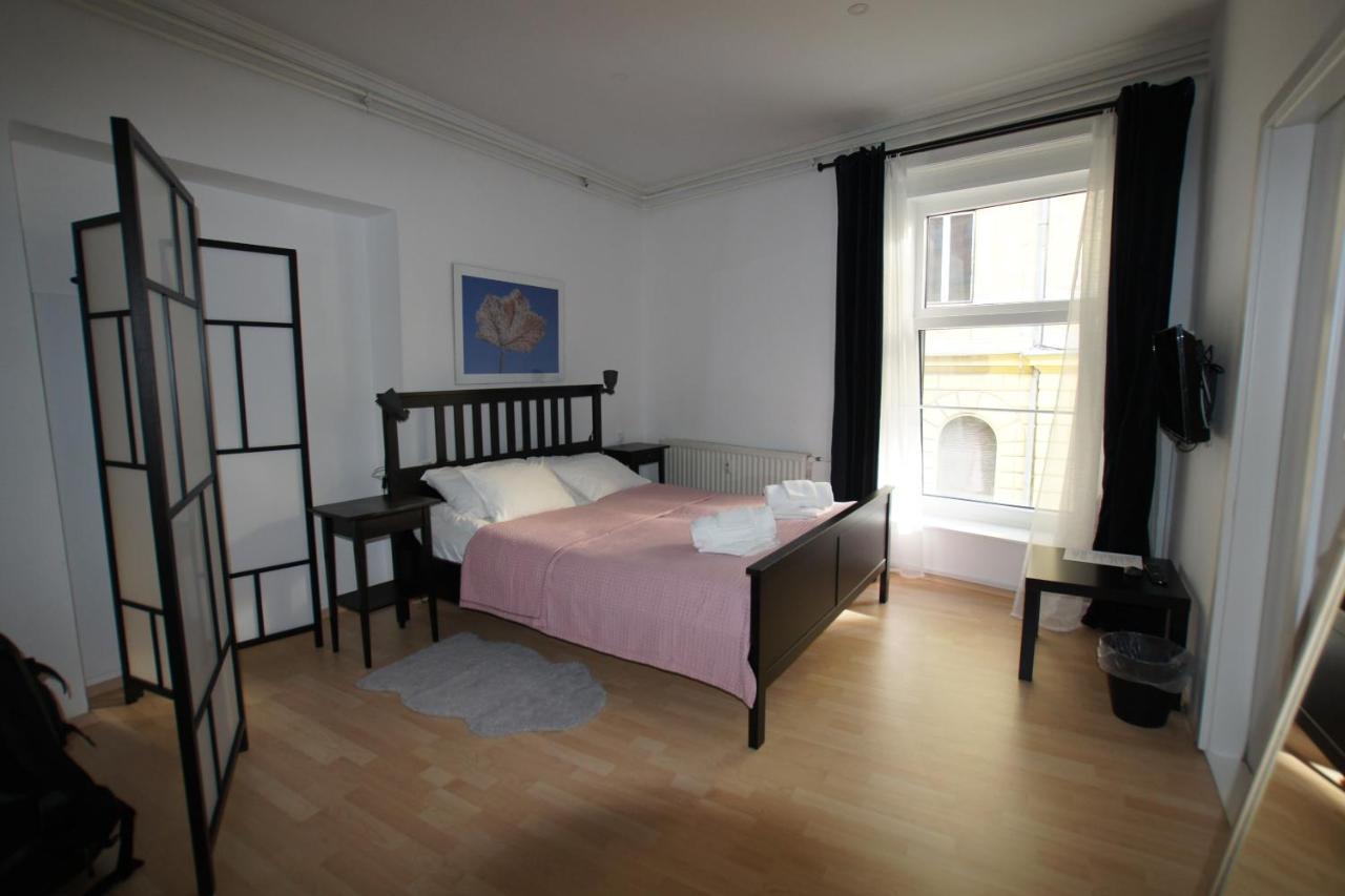 לובליאנה Bit Apartments מראה חיצוני תמונה