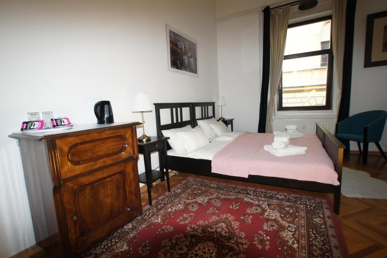 לובליאנה Bit Apartments מראה חיצוני תמונה