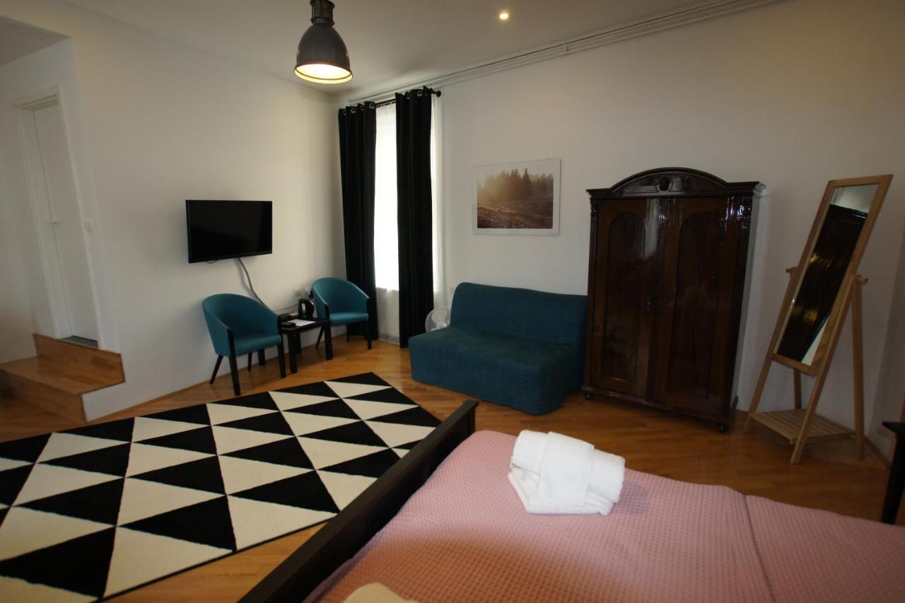 לובליאנה Bit Apartments מראה חיצוני תמונה