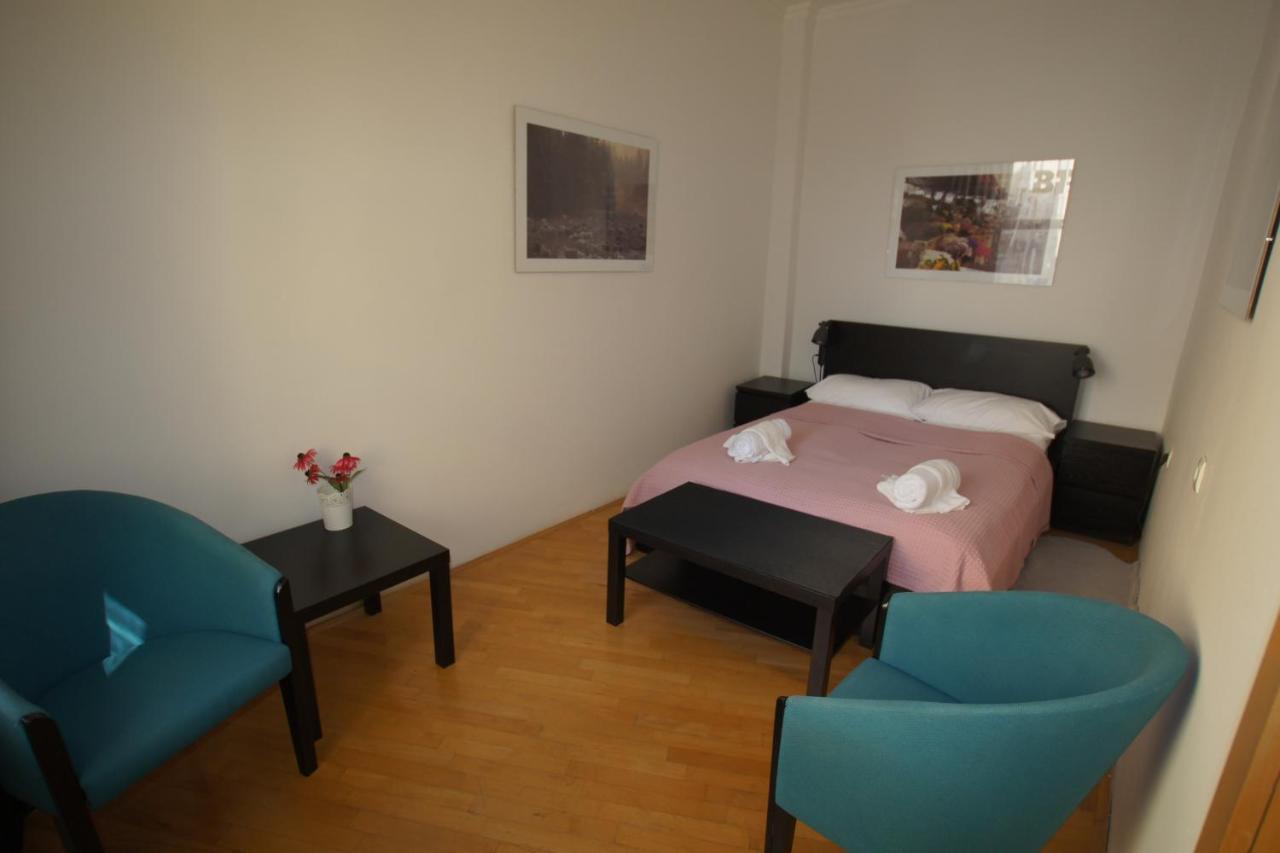 לובליאנה Bit Apartments מראה חיצוני תמונה