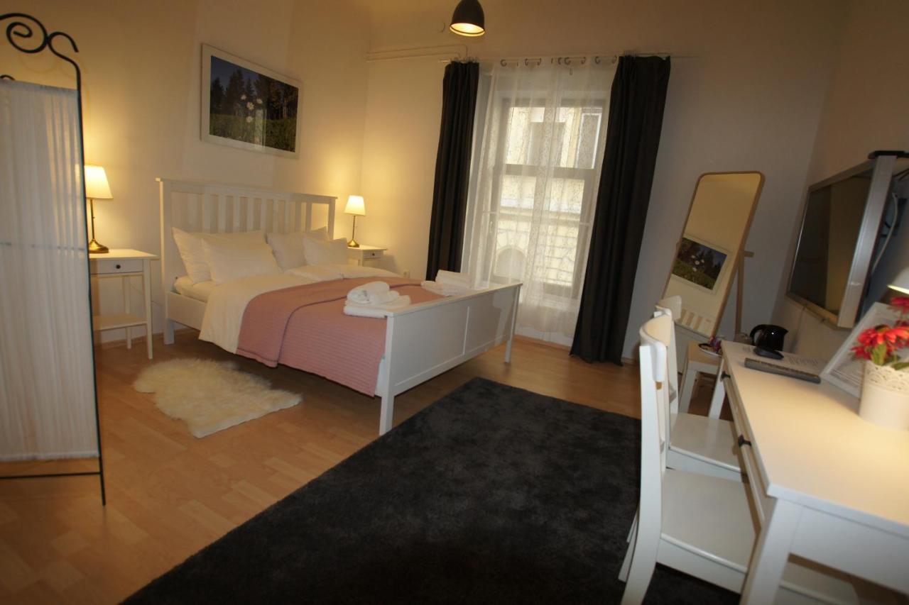 לובליאנה Bit Apartments מראה חיצוני תמונה