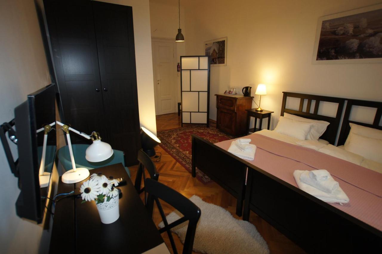 לובליאנה Bit Apartments מראה חיצוני תמונה