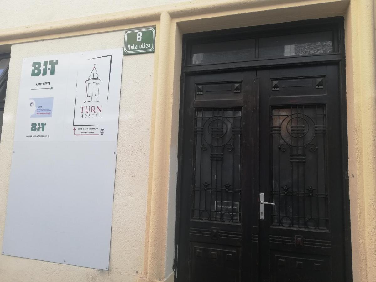 לובליאנה Bit Apartments מראה חיצוני תמונה