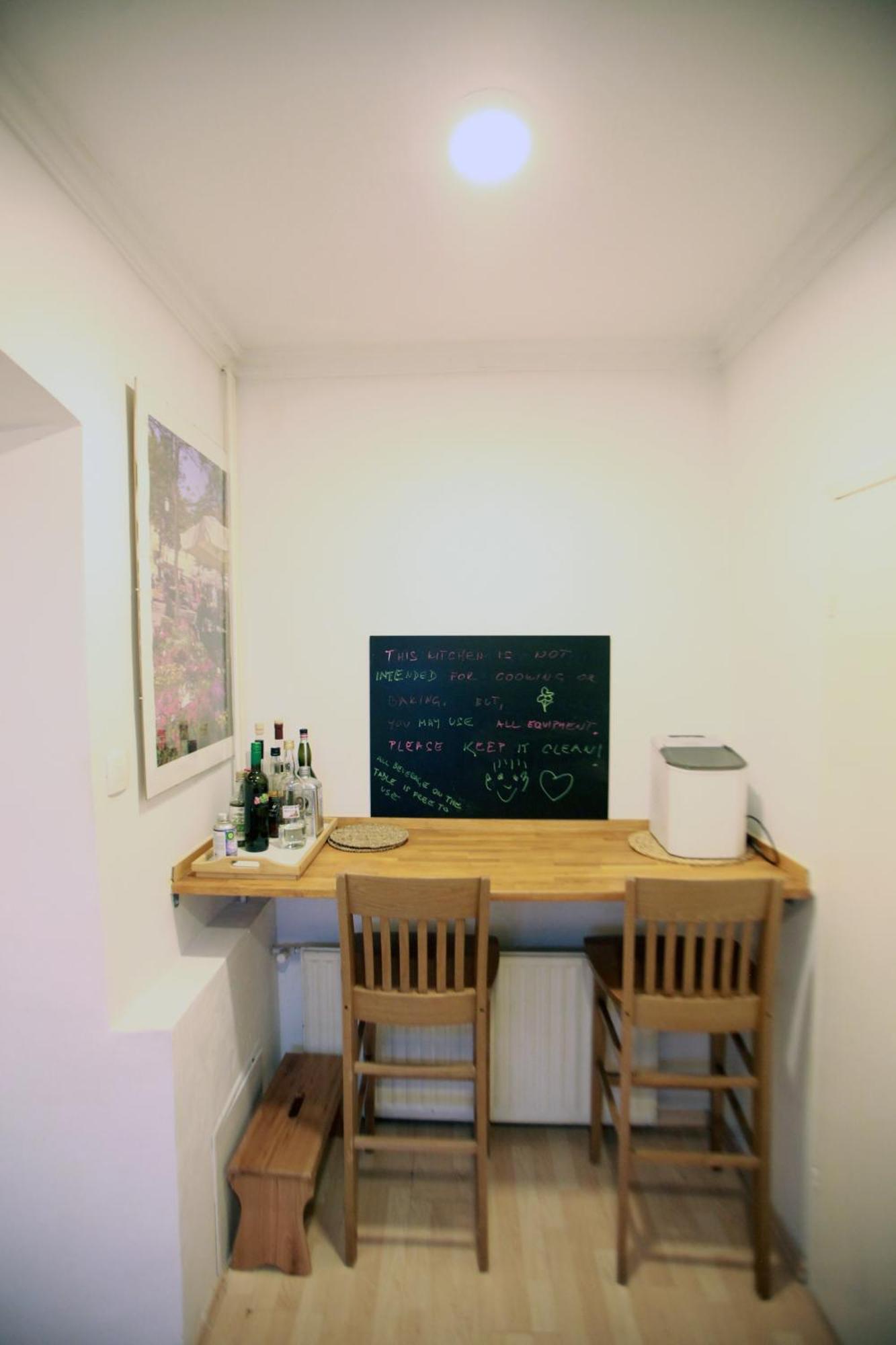 לובליאנה Bit Apartments מראה חיצוני תמונה
