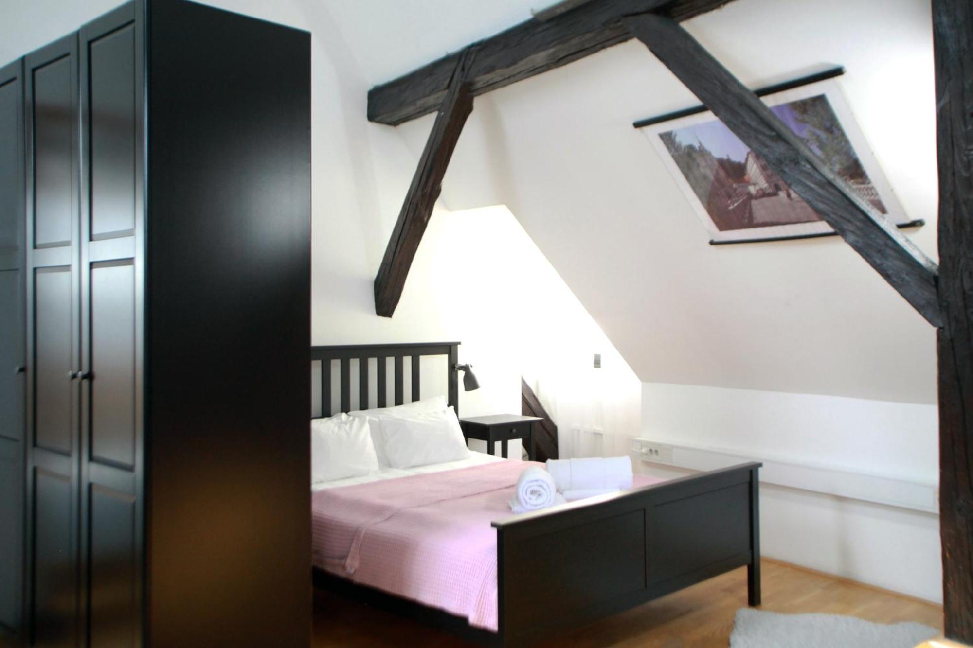 לובליאנה Bit Apartments מראה חיצוני תמונה