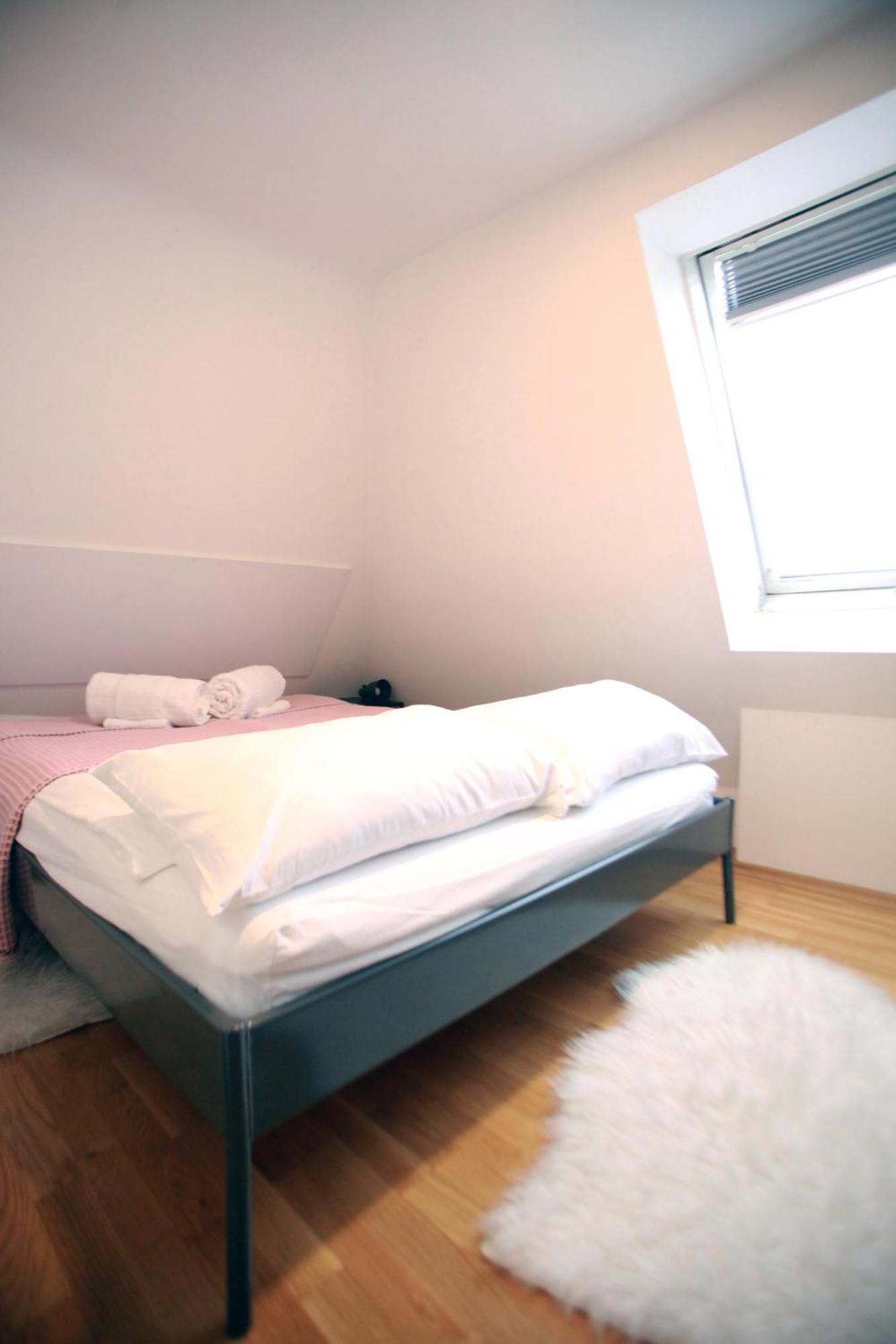לובליאנה Bit Apartments מראה חיצוני תמונה