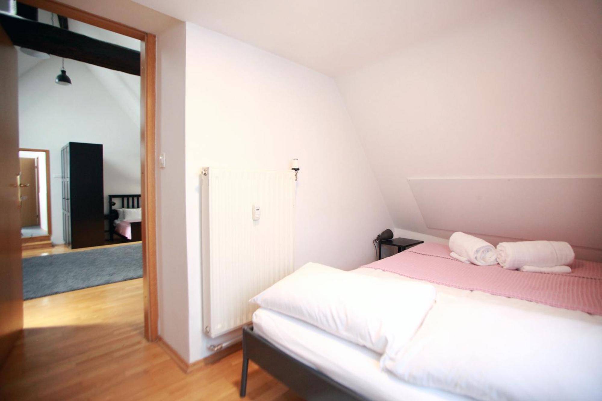 לובליאנה Bit Apartments מראה חיצוני תמונה