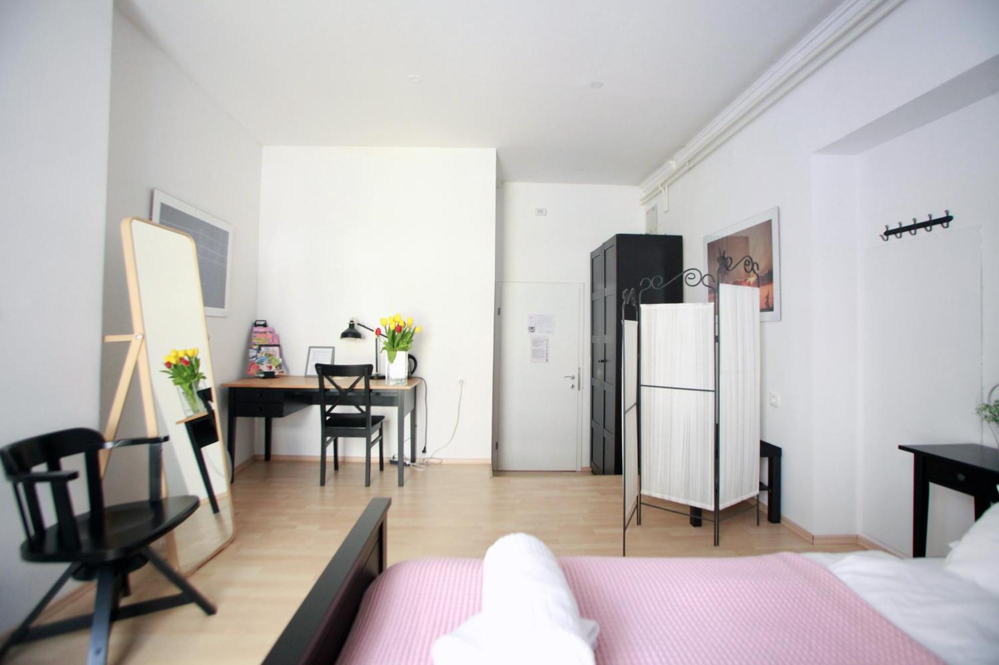 לובליאנה Bit Apartments מראה חיצוני תמונה
