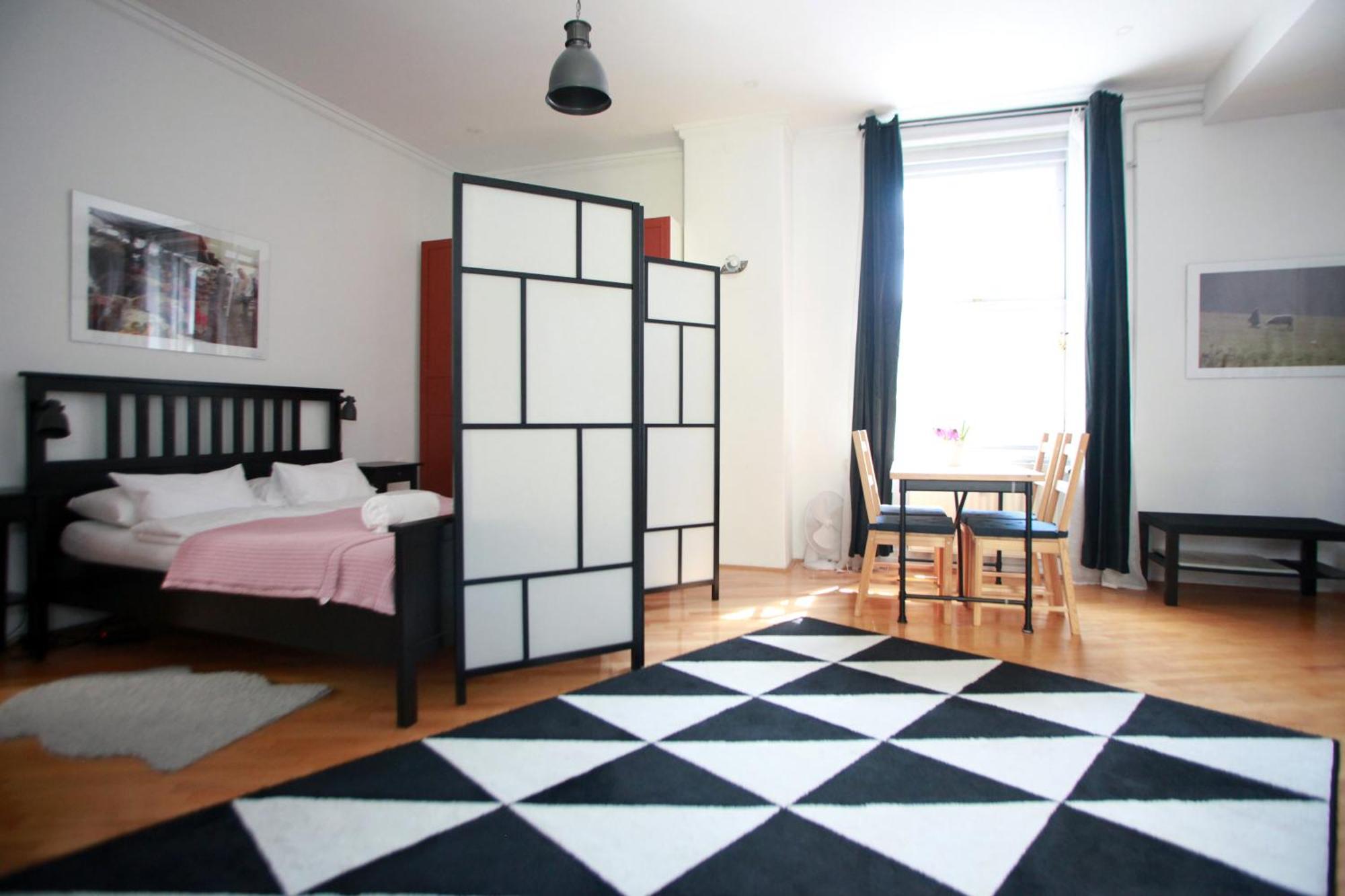 לובליאנה Bit Apartments מראה חיצוני תמונה