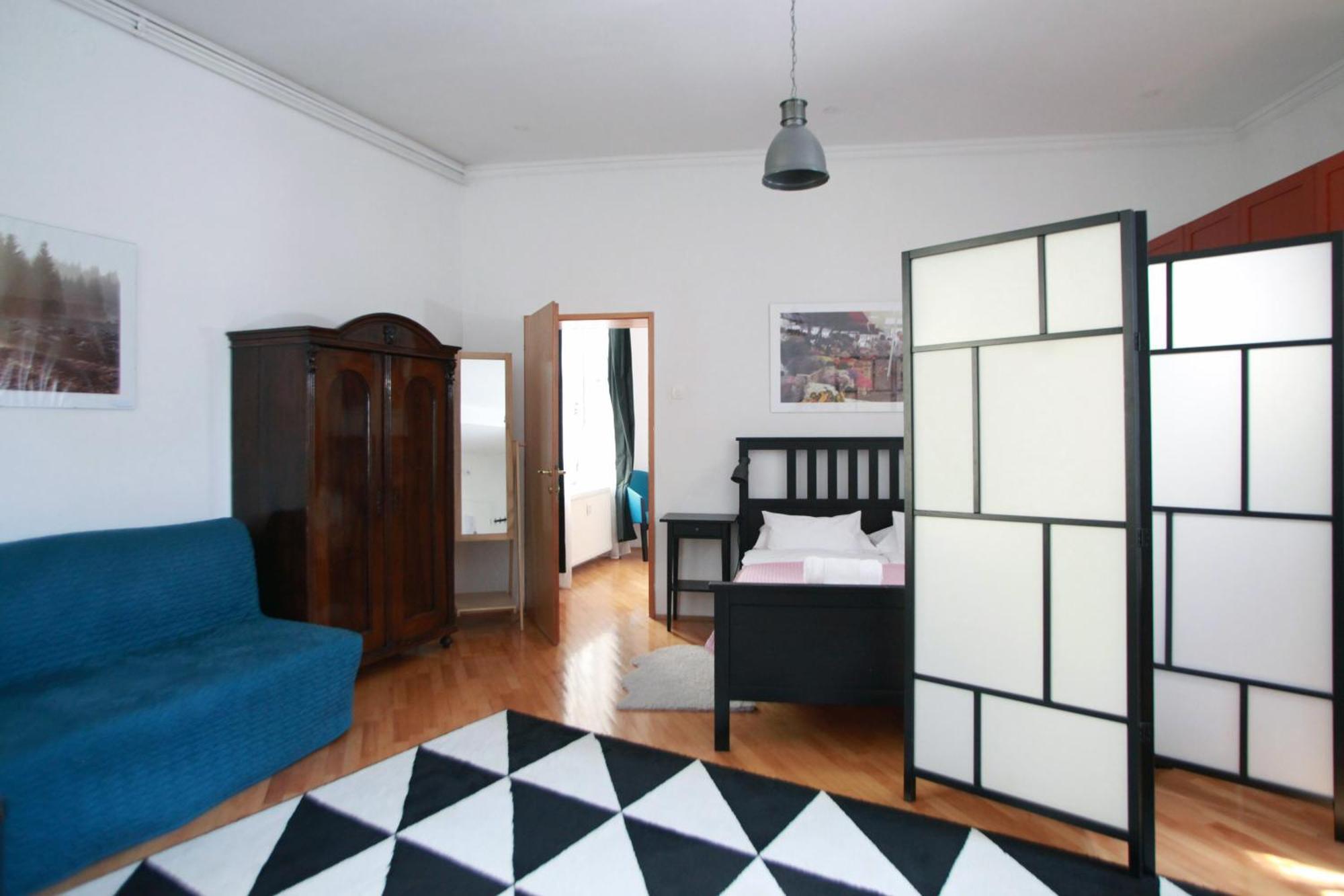 לובליאנה Bit Apartments מראה חיצוני תמונה