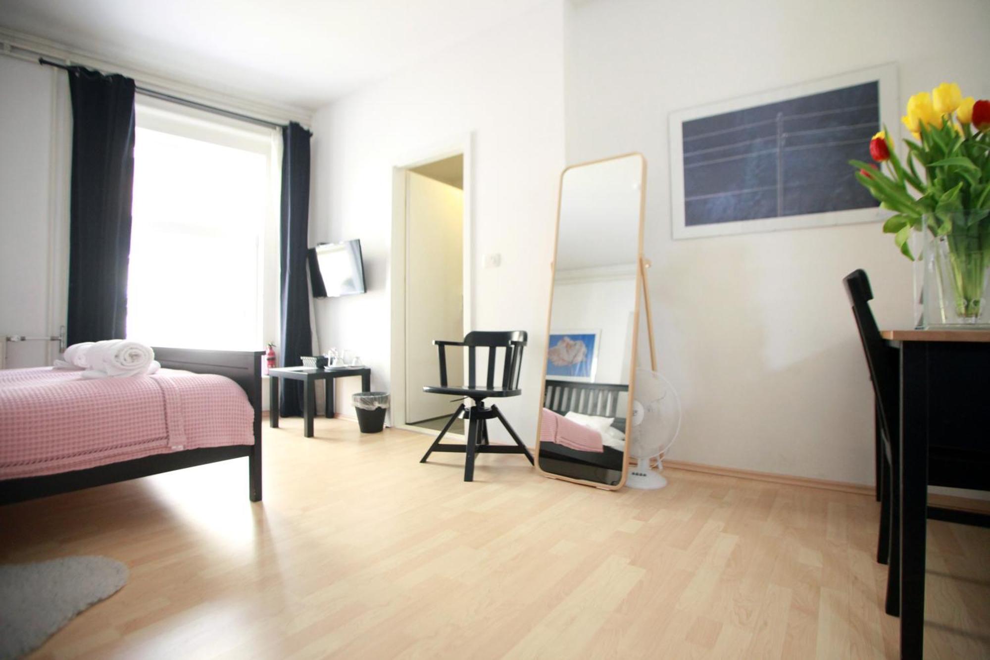לובליאנה Bit Apartments מראה חיצוני תמונה