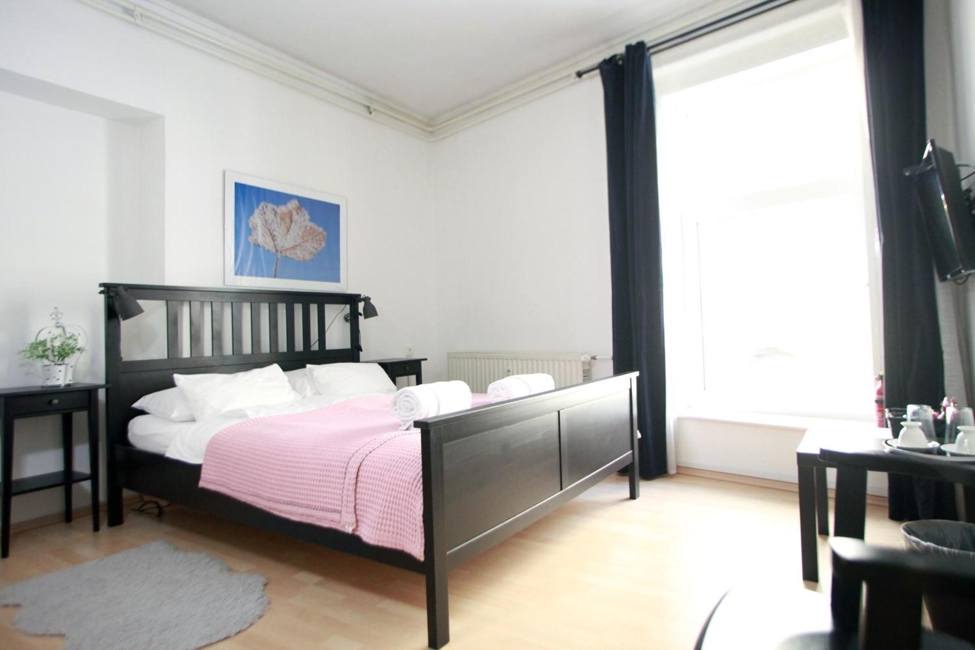 לובליאנה Bit Apartments מראה חיצוני תמונה