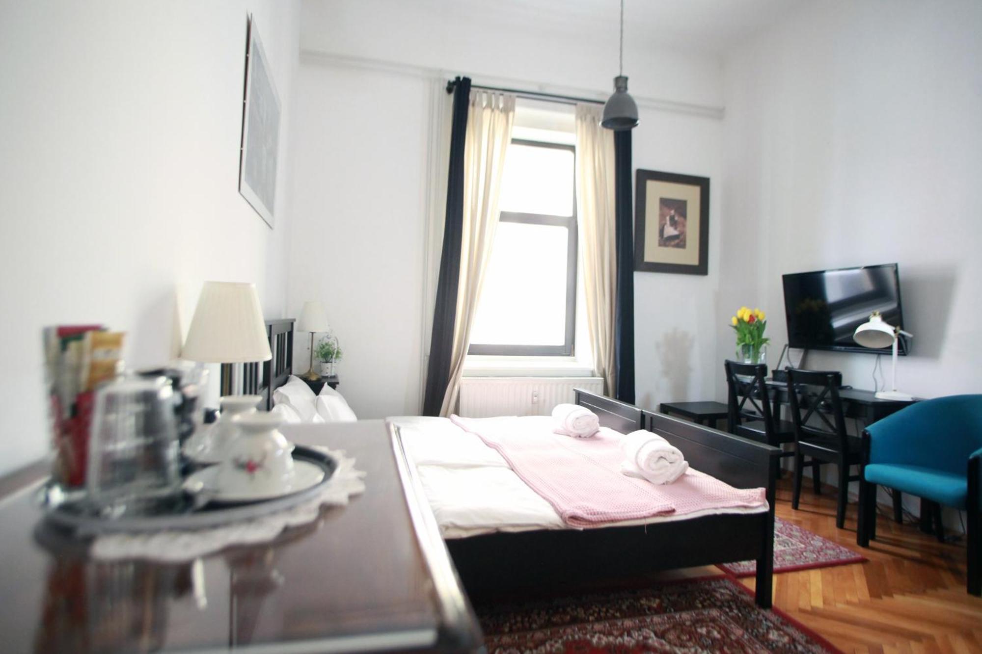 לובליאנה Bit Apartments מראה חיצוני תמונה